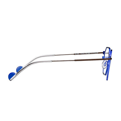 Matttew Cobalt Eyeglasses