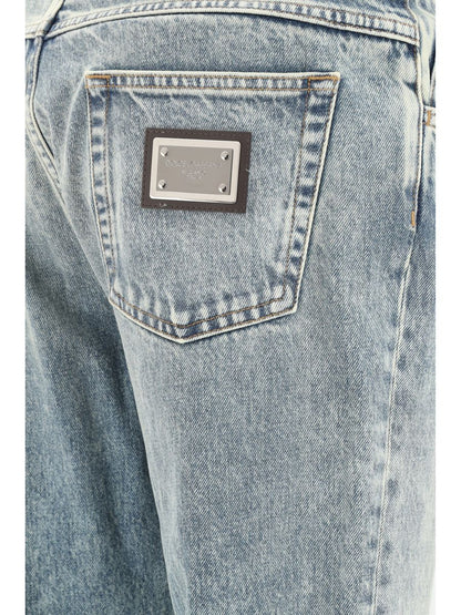 Dolce & Gabbana Trousers