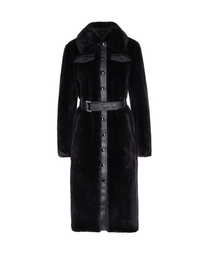 Patrizia Pepe Coat