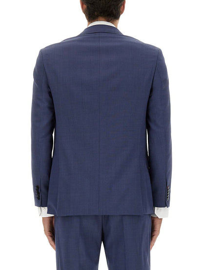 Hugo Boss Modern Fit Jacket