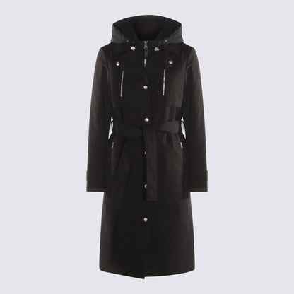 Mackage Black Coat