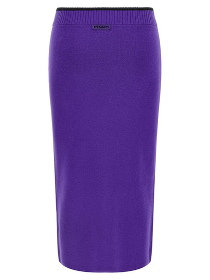 Pinko 'Nuova Guinea' Skirt