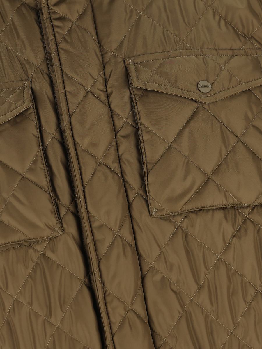 Herno Jackets