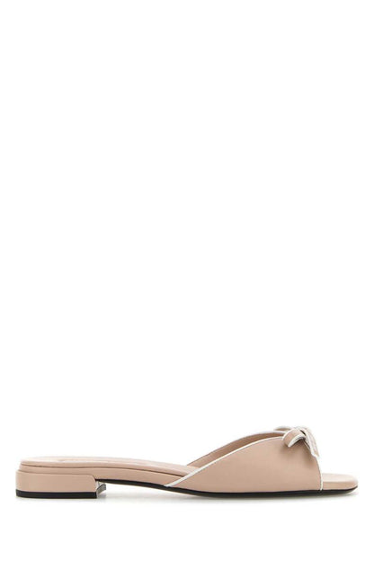 Miu Miu Slippers