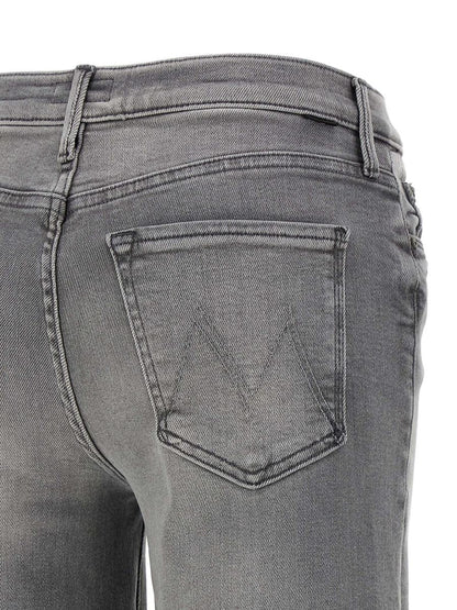 Mother 'The Twister Heel' Jeans