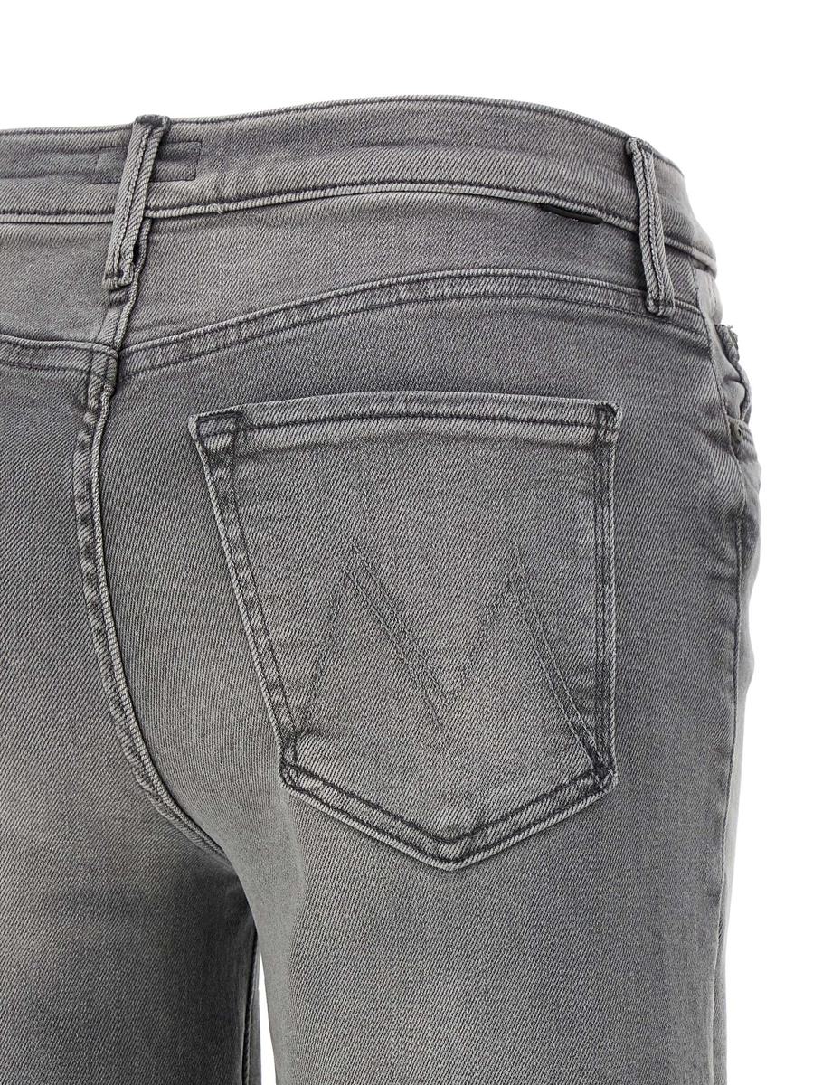 Mother 'The Twister Heel' Jeans