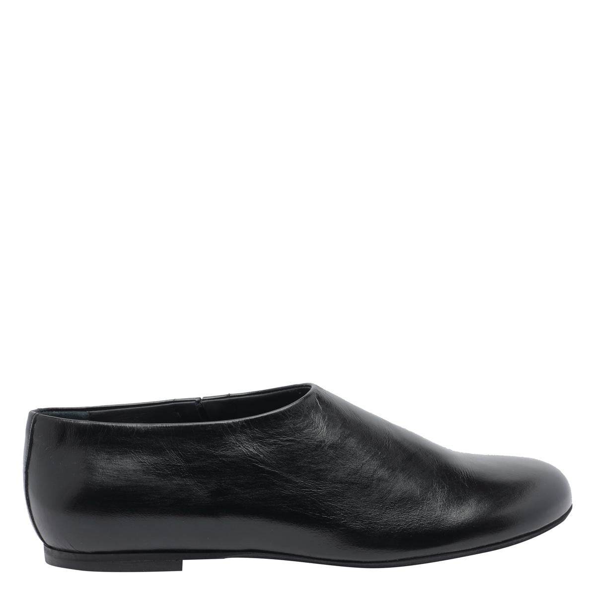 Poeve Flat Shoes