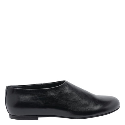 Poeve Flat Shoes