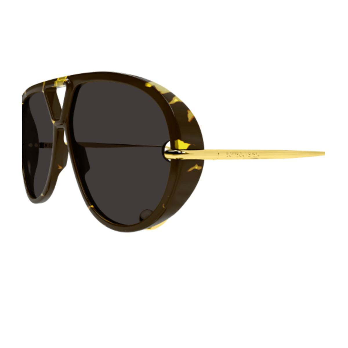 Bottega Veneta Bv1273S Linea Unapologetic Sunglasses