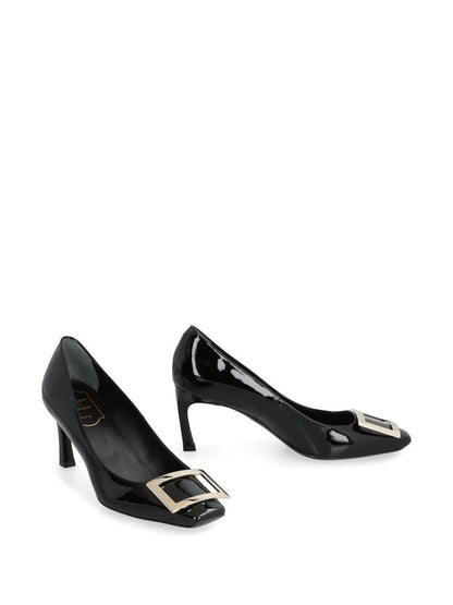 Roger Vivier Flat Shoes