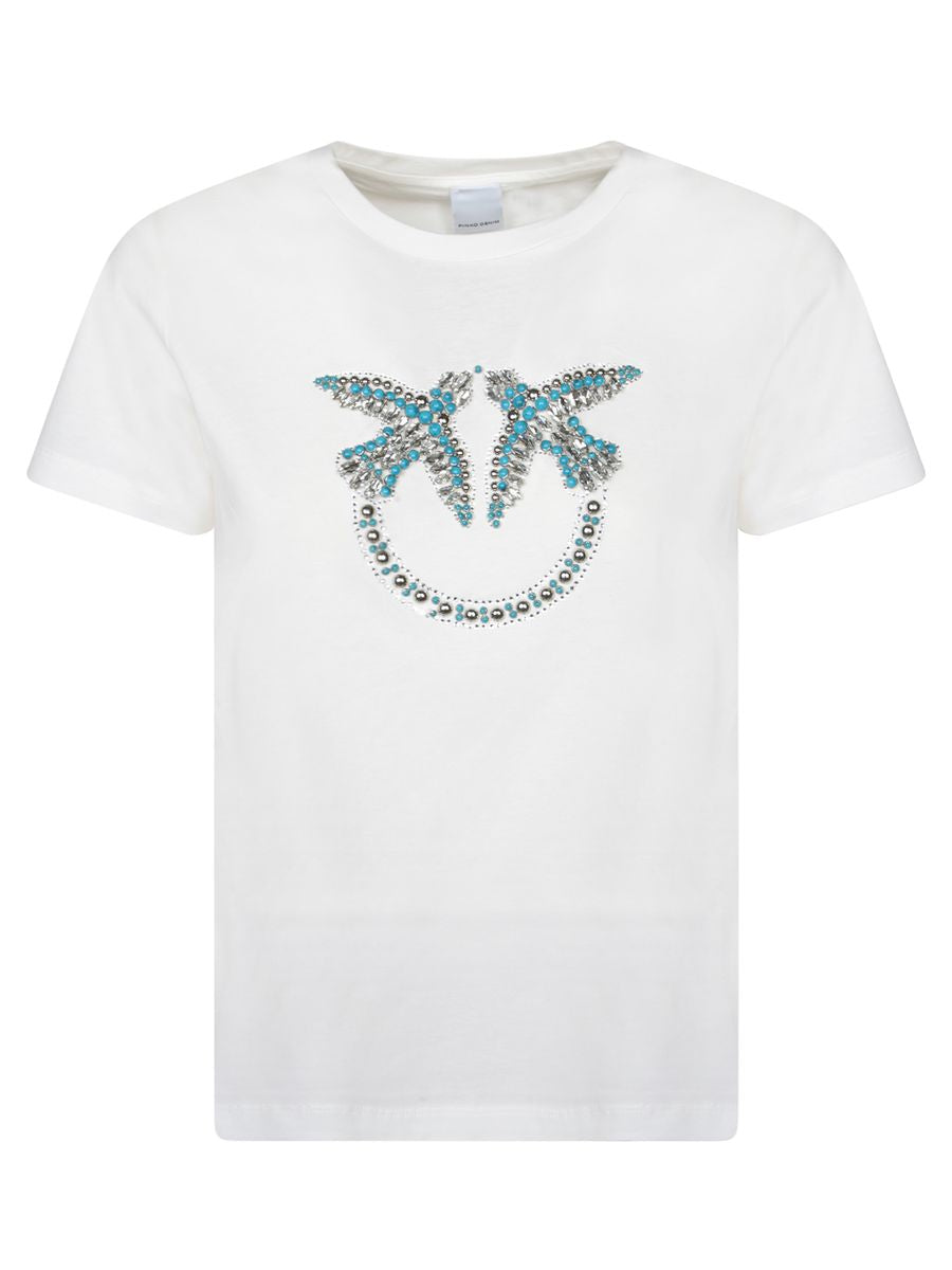Pinko T-Shirts And Polos