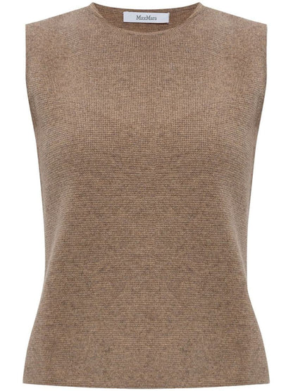 Max Mara Sweaters