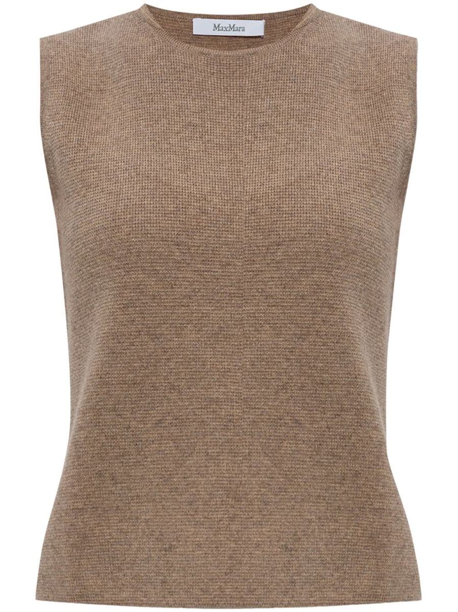 Max Mara Sweaters
