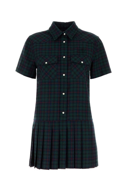 Miu Miu Dress
