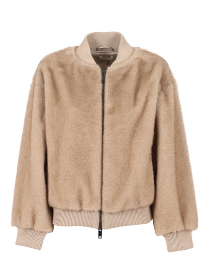 P.A.R.O.S.H. Jacket