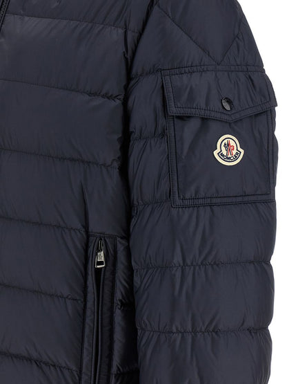 Moncler 'Najan' Down Jacket