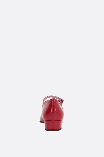 Carel Paris Flat Shoes