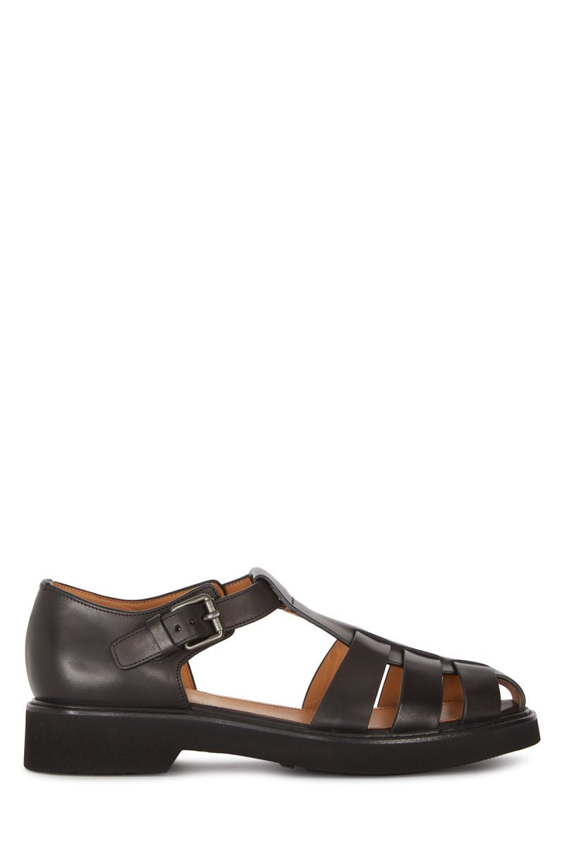 Church'S Sandals