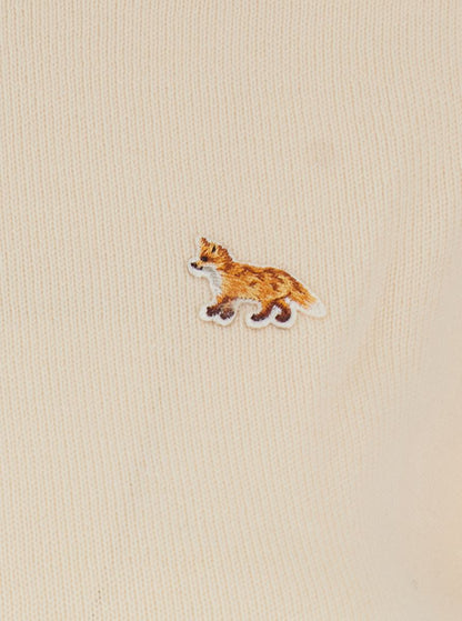 Baby Fox Merino Regular Jumper