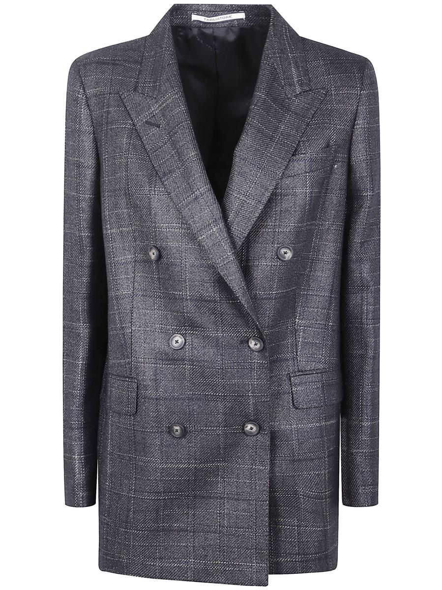 Tagliatore "J-Jasmine" Jacket Clothing
