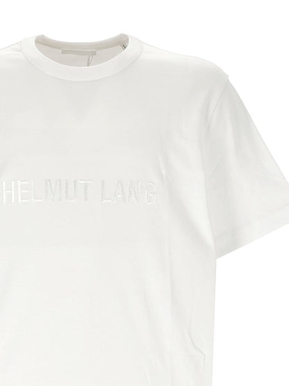 Helmut Lang T-Shirts And Polos