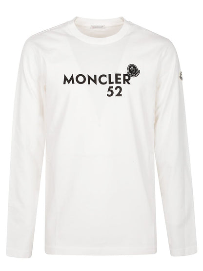 Moncler Tshirt