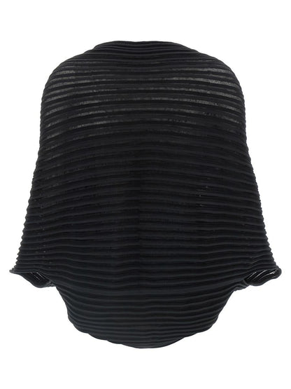 Issey Miyake 'Stream' Cardigan
