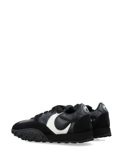 Marine Serre Suede Leather Ms Rise