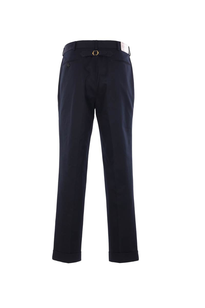 J. Press Trousers