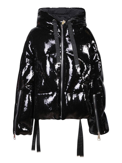 Khrisjoy Down Jackets