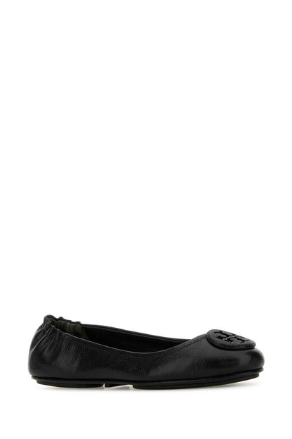 Tory Burch Flat Shoes