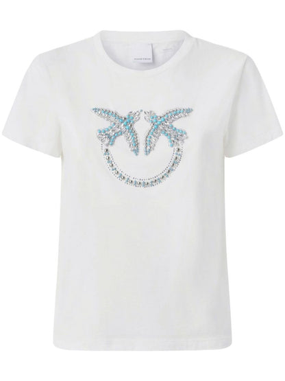 Pinko T-Shirts And Polos