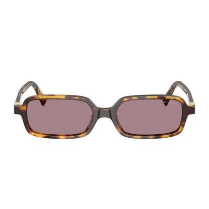 Miu Miu 0Mu 11Zs Miu Regard Sunglasses