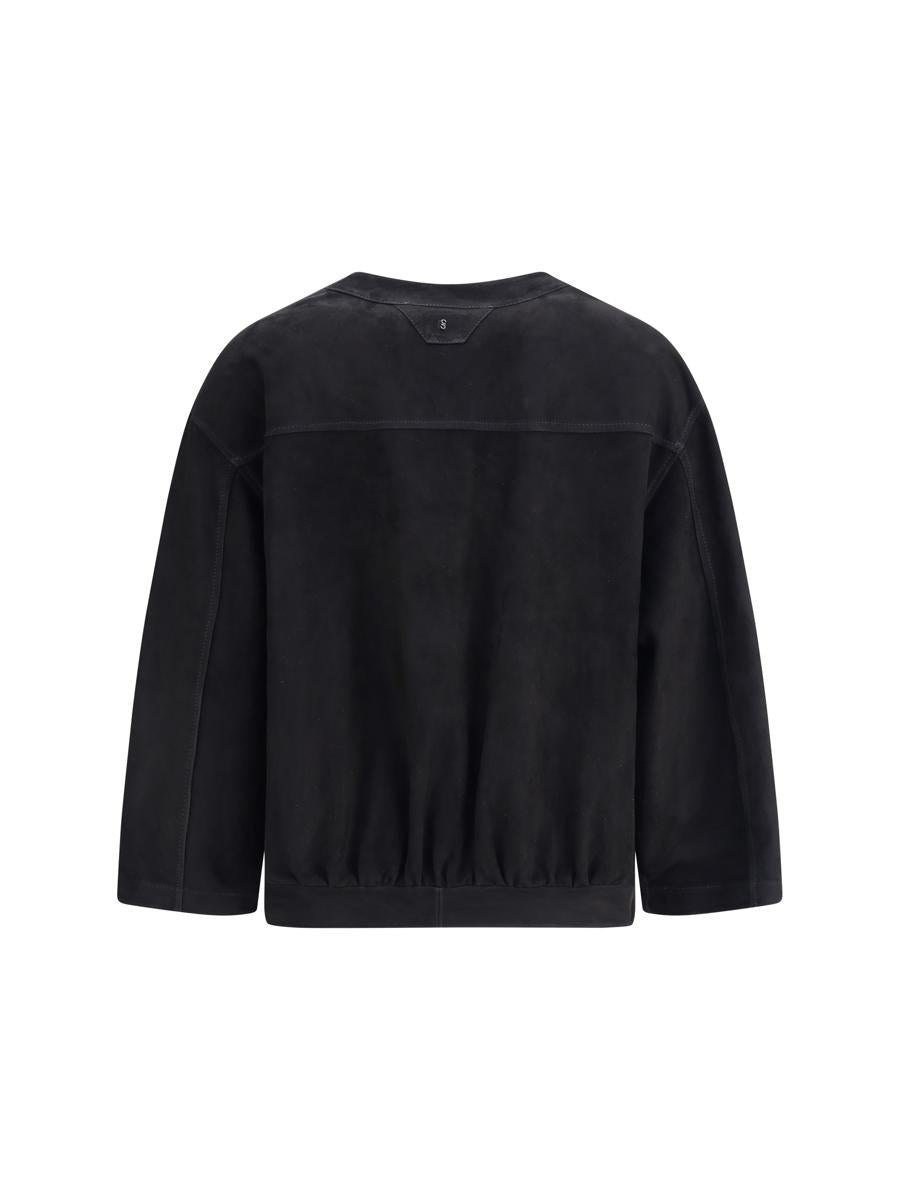 Salvatore Santoro Jackets