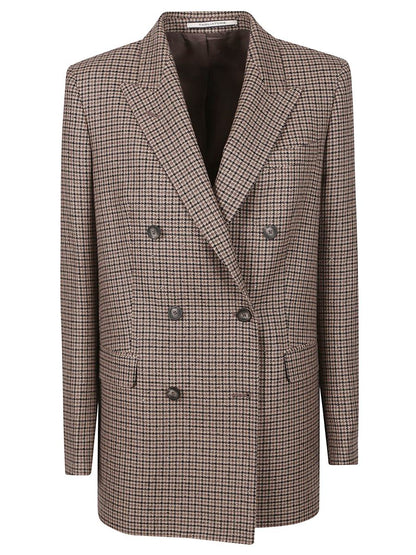 Tagliatore Jacket