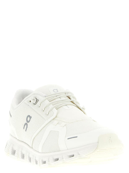 On Running 'Cloud 6' Sneakers