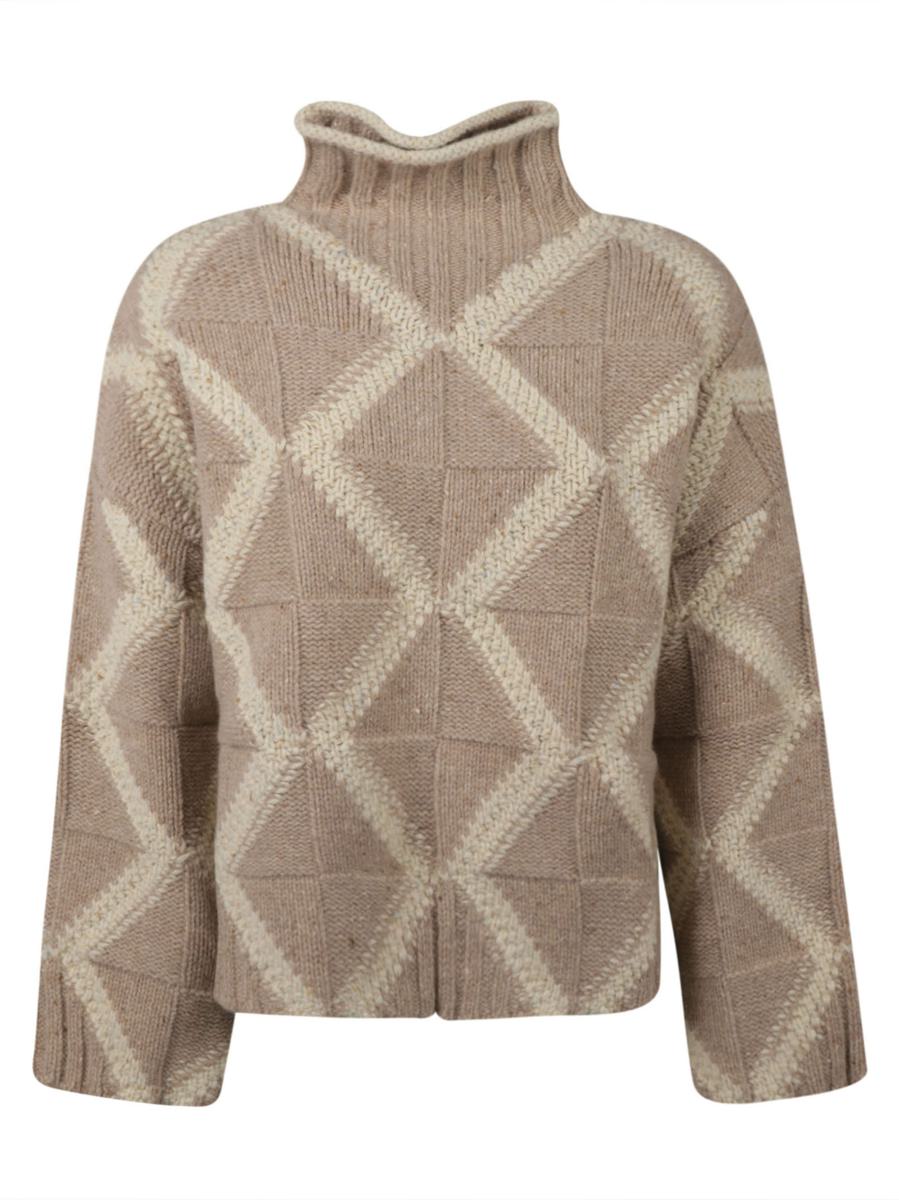 Bottega Veneta Sweaters