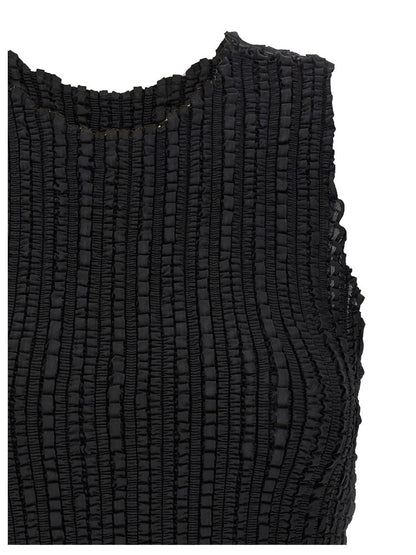 Issey Miyake 'Jellyfish Pleats' Top