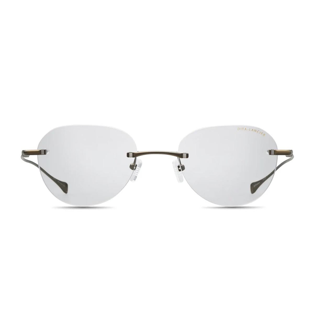 Dita Lancier Lsa Dlx121 Eyeglasses