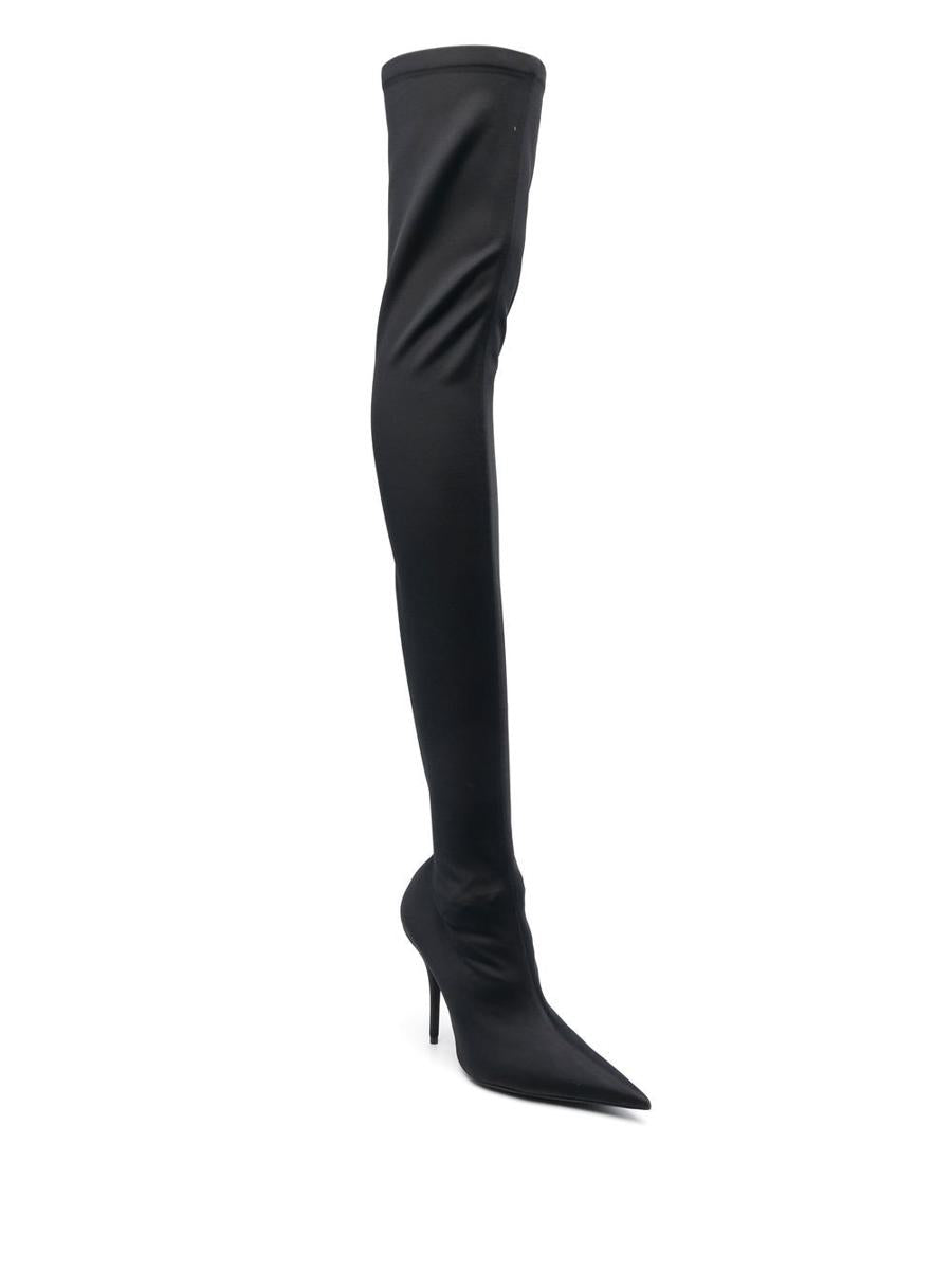 Balenciaga Boots