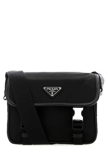 Prada Handbags.