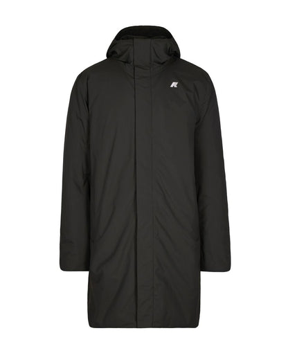 K-Way Jacket