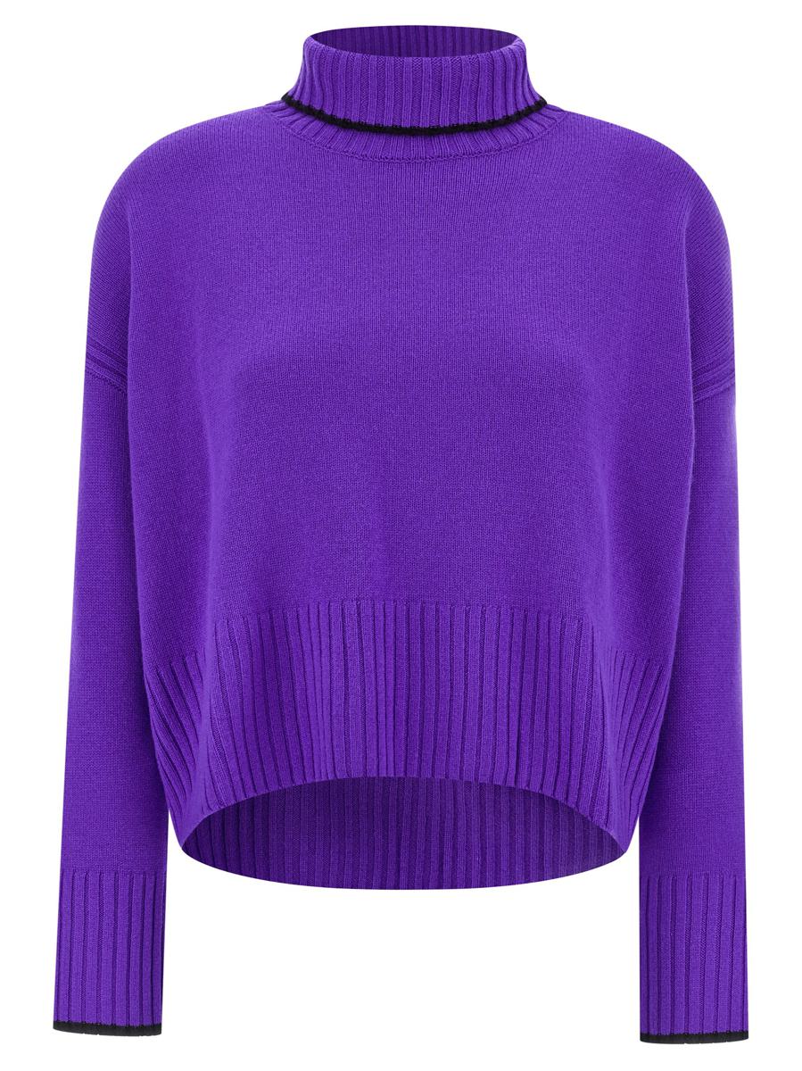 Pinko 'Falkland' Turtleneck Sweater
