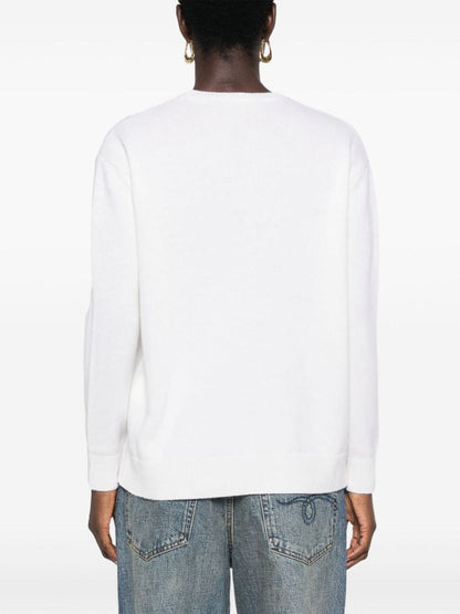 Max Mara Sweaters