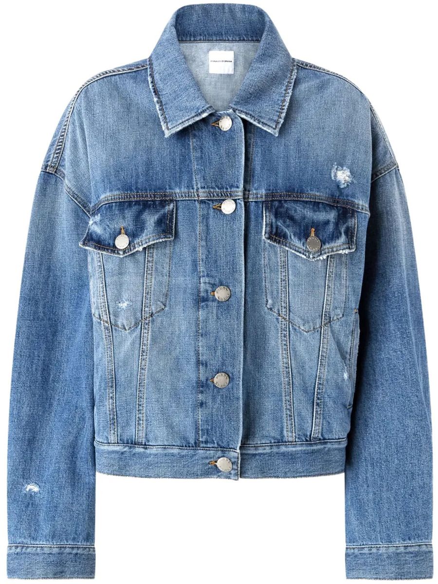 Pinko Jackets