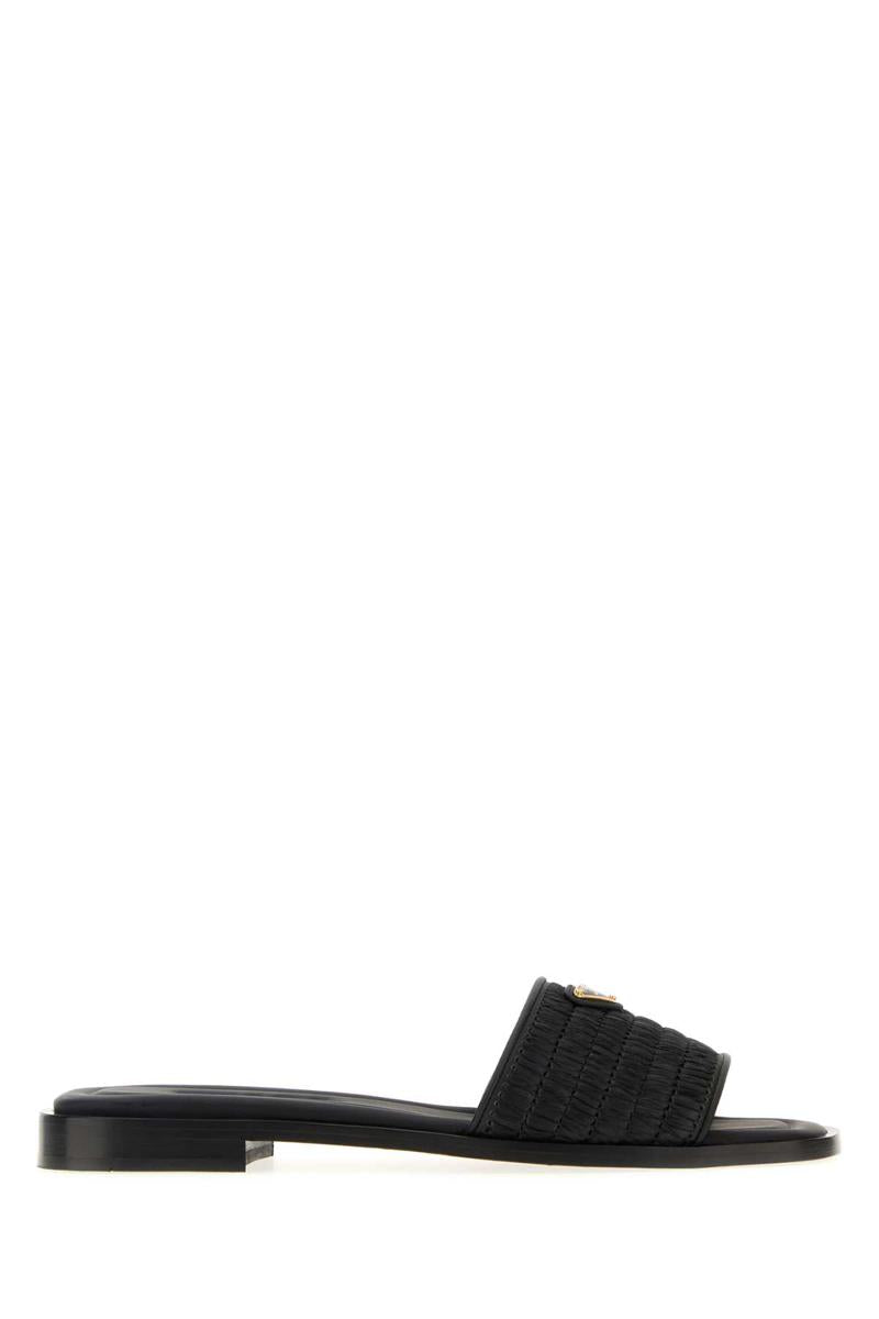Prada Slippers