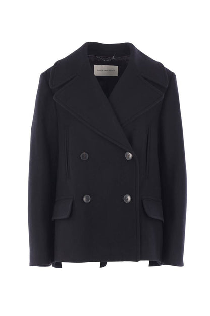 Dries Van Noten Coats