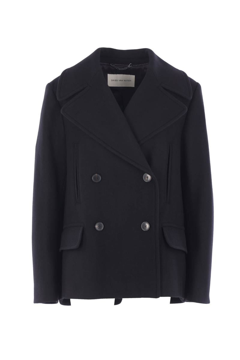 Dries Van Noten Coats