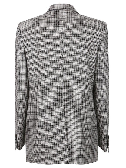 Tagliatore Jacket