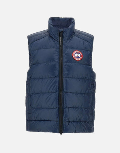Canada Goose Crofton Down Vest